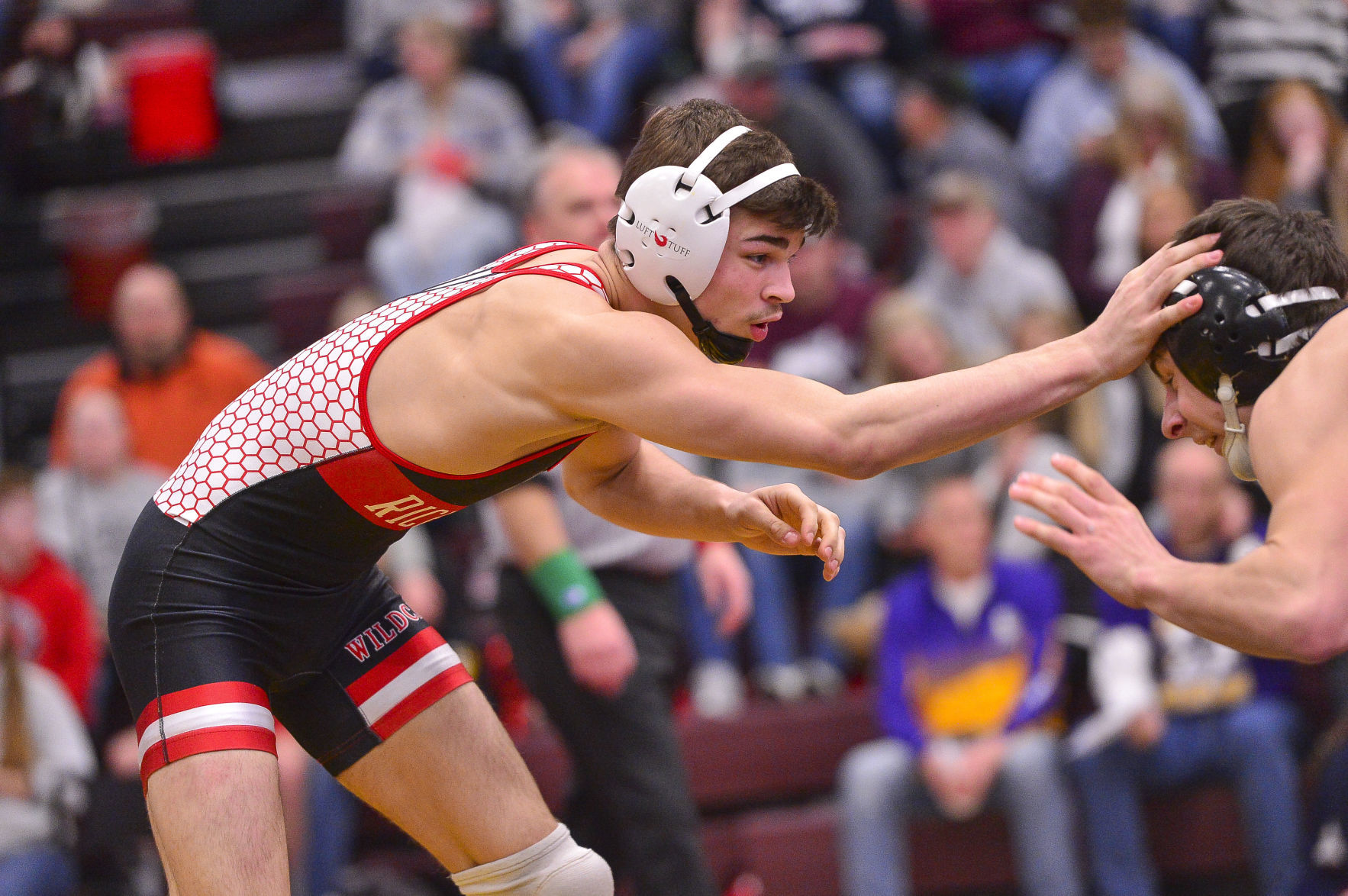 Denver Wrestling District 102